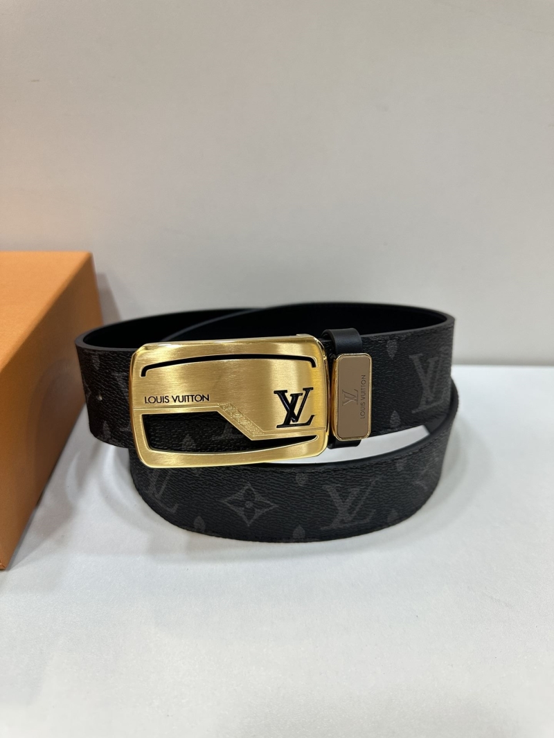 Louis Vuitton Belts